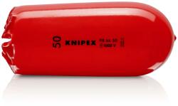 KNIPEX 98 66 50 Ráhúzható csővég kúpalakú 135 mm (98 66 50)