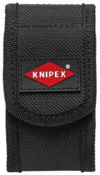 KNIPEX 00 19 72 XS LE XS övtáska KNIPEX CobraŽ XS-hez és XS fogókulcshoz üres 110 mm (00 19 72 XS LE)