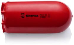 KNIPEX 98 66 60 Önszorító csővég 140 mm (98 66 60)