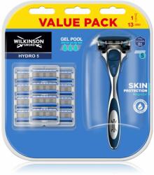 Wilkinson Sword Hydro5 Skin Protection Regular Aparat de ras + rezervă lame - notino - 106,00 RON