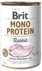 Brit Protein Rabbit 24x400 g