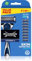 Wilkinson Sword Hydro5 Skin Protection Regular Aparat de ras + rezervă lame - notino - 114,00 RON