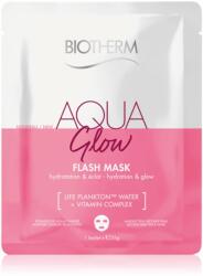 Biotherm Aqua Glow Super Concentrate masca pentru celule 31 g Masca de fata