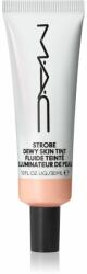 M·A·C Strobe Dewy Skin Tint cremă hidratantă nuanțatoare culoare Light 4 30 ml