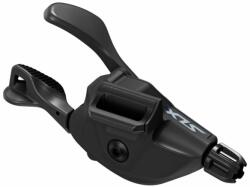 Shimano SLX SL-M7100-R váltókar, csak jobb, 12s, I-Spec EV rögzítés, fekete
