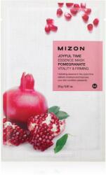 Mizon Joyful Time Pomegranate masca de celule cu efect energizant 23 g Masca de fata