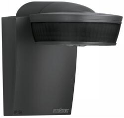 STEINEL 059538 - Senzor mișcare SensIQ IP54 negru + DO (ST059538)