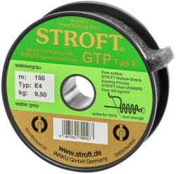 STROFT Fir Stroft GTP Orange E1 4.75kg 100m (ST.77115L)