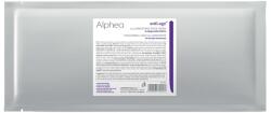 Alphea Anti-Age - Arcmaszk szövet egyszerhasználatos, Kollagén+Elasztin tartalom
