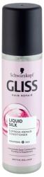 Schwarzkopf Gliss Express Balzsam Liquid Silk 200ml