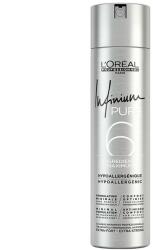 L'Oréal L'Oréal Infinium Pure Hajlakk Erős Tartással 300ml