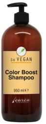 Carin Haircosmetics So Vegán Color Boost Sampon 950ml