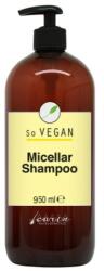 Carin Haircosmetics So Vegán Micellar Sampon 950ml