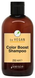 Carin Haircosmetics So Vegán Color Boost Sampon 250ml