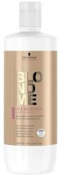 Schwarzkopf BlondMe Sampon Light Mindenszőke Hajra 1000ml