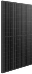 Kenpol Fotovoltaikus napelem Leapton 400Wp teljes fekete IP68 Half Cut KP1022 (KP1022)