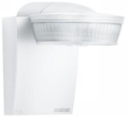 STEINEL Senzor de mișcare Steinel 059576 SensIQ S IP54 alb + telecomandă (ST059576)