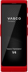 Vasco Electronics Translator V4 fordítógép (Color : Ruby Red)