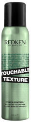 Redken Touchable Texture - Könnyed volumennövelő hajhab 200 ml