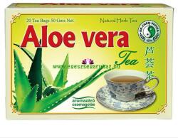 Dr. Chen Patika Aloe Vera Green tea filter