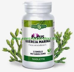 ERBAVITA® Barna alga tabletta- az anyagcsere serkentéséhez
