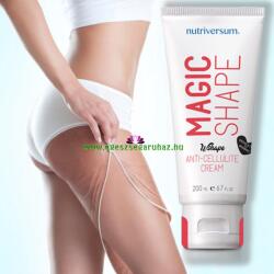 Nutriversum Magic Shape - anti cellulit krém