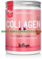 Nutriversum Collagen Heaven - 10.000 mg kollagén