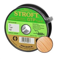 STROFT Fir textil STROFT GTP ORANGE E1 4, 75KG/100M (ST.77115L)