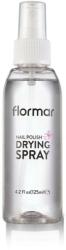 Flormar Ingrijire Unghii Nail Polish Drying Spray 125 ml