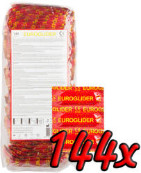 Euroglider Condoms 144 pack