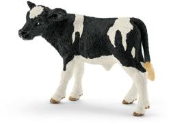 Schleich Figurina Schleich Farm Life - Vitel Holstein (13798)
