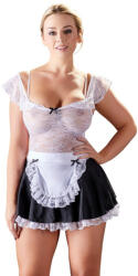 Cottelli Collection Maid Costume 2470721 S
