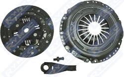 RYMEC Set ambreiaj RYMEC JT1536 (JT1536)