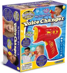 Brainstorm Jucărie pentru copii Brainstorm - Transformator vocal (E2082) Instrument muzical de jucarie