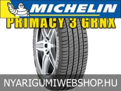 Michelin Primacy 3 GRNX XL 225/55 R16 99W