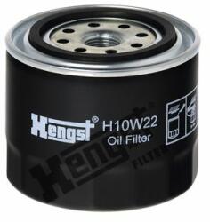 Hengst Filter Filtru ulei HENGST FILTER H10W22 (H10W22) - automobilus