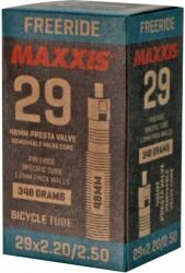 Maxxis Freeride 2, 2 - 2, 5'' 348.0 Black 48.0 Presta Belső gumi