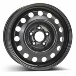 Alcar Stahlrad 6.5Jx16 5x114 ET51 CB67