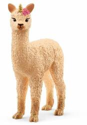Schleich Llama unicorn mânz (OLP102670761) Figurina