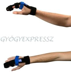  THUASNE LIGAFLEX FINGER 2432 ujjrögzítő sín