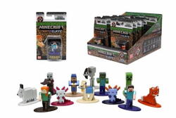 Jada Toys - Minecraft meglepetéscsomag mini figurákkal - Caves and Cliffes (253261002)