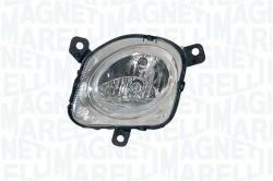 Magneti Marelli Far faza lunga MAGNETI MARELLI 712475101129 (712475101129) - automobilus