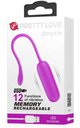 Pretty Love Ou Vibrator Joyce, Mov - pasiune - 97,18 RON