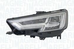 Magneti Marelli Far MAGNETI MARELLI 711451000179 (711451000179)