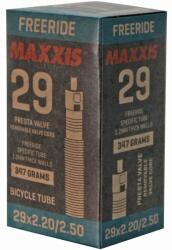 Maxxis Freeride 2, 2 - 2, 5'' 347.0 Black 36.0 Presta Belső gumi