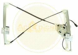 Ac Rolcar Mecanism actionare geam Ac Rolcar 01.4609 (01.4609)