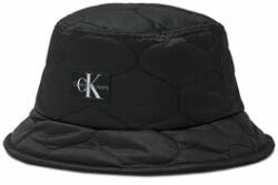 Calvin Klein Jeans Pălărie Quilted IU0IU00391 Negru