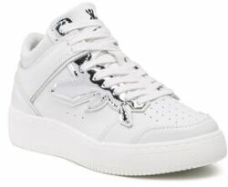 Patrizia Pepe Sneakers 8Z0035/L011-W101 Alb