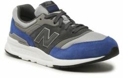 New Balance Sneakers GR997HSH Gri