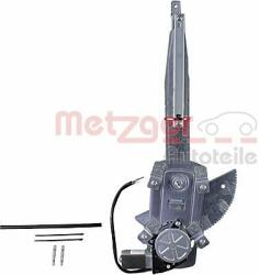 Metzger Autoteile Mecanism actionare geam METZGER AUTOTEILE 2160767 (2160767)